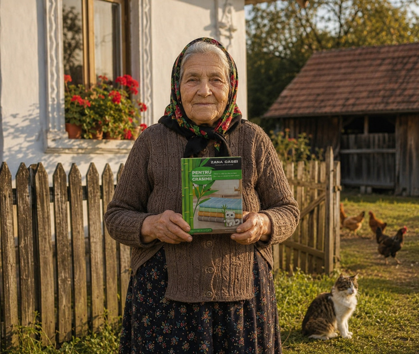Set 4 Lavete XXL Din Fibra Naturala de Bambus, 35x35 cm – Curăță Fără Detergenți, Lavabile